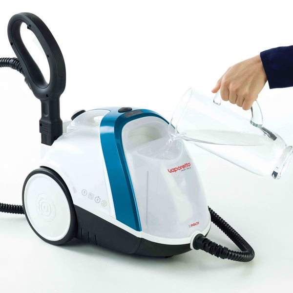 Polti Vaporetto Smart 100_B Steam Cleaner, PTGB0079