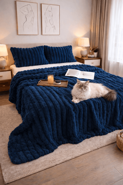 Extra Thick Blanket