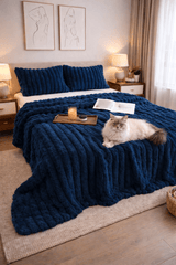 Extra Thick Blanket