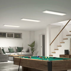 Artika Skyshade Smart LED Panel with Remote Control 120.8 Cm X 29.8 Cm