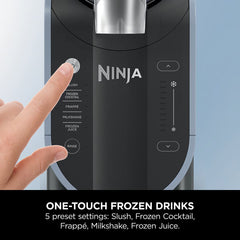 Ninja Slushi Frozen Drink Maker, FS301UK