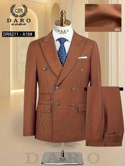 Fashion Business Suit