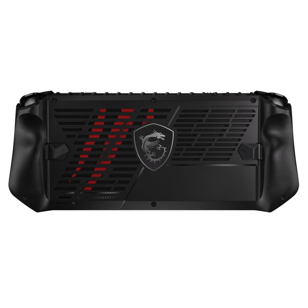 MSI Claw A1M-016UK, Intel Core Ultra 7, 16GB RAM, 1TB SSD, 7 Inch Handheld Gaming Console, 9S7-1T4111-016
