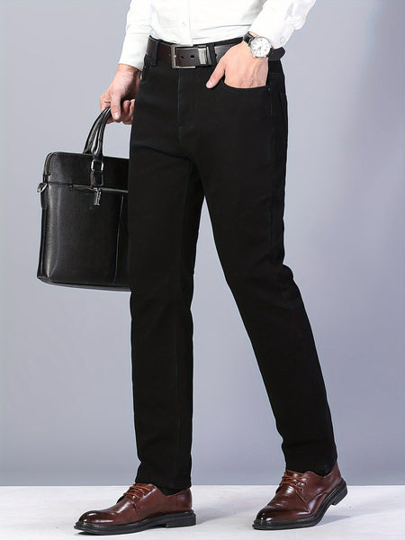 Business Casual Jeans
