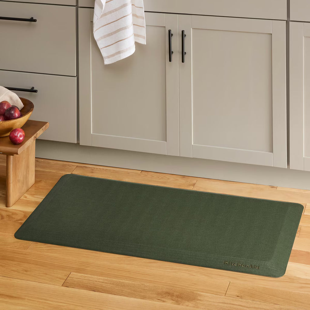 Kitchenaid Anti-Fatigue Comfort Gel Mat in 3 Colours, 50 X 99 Cm