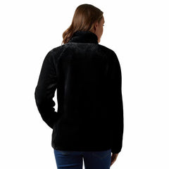 32 Degrees Women'S Plush Fleece in Black