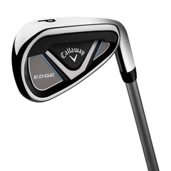 Callaway Edge 10-Piece Women'S Graphite Golf Club Set - Right Handed