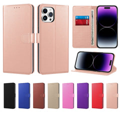 Luxury Case for iPhone 16 Pro Max Plus, 15 Pro Max Plus, 14 Pro Max Plus, 13 Pro Max mini, 12 Pro Max Mini, 11 Pro Max XS MAX XS X SE 8 Plus 7 Plus 6 6S PlusLeather Phone Case Cover, PU Faux Leather Wallet Book Folio Flip Magnetic Shockproof Case with Car