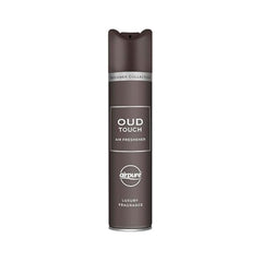 Pack of 3 - Airpure Air Freshener Oud Touch 300 ML