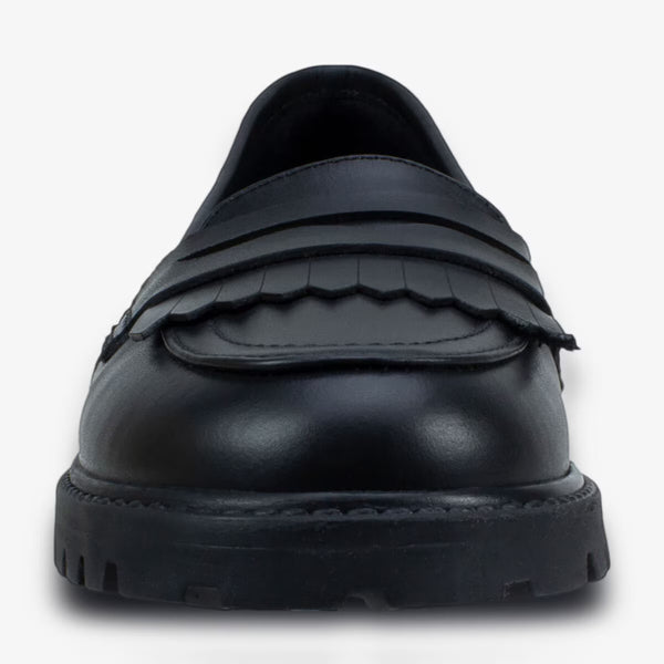 Teⓡm Willow Girl'S Loafer School Shoes