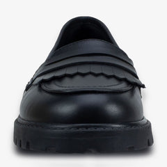 Teⓡm Willow Girl'S Loafer School Shoes