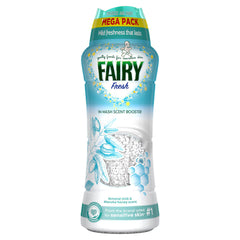 Fairy In-Wash Scent Booster, 570G