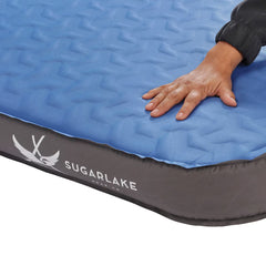 Sugarlake Gear Co. 3D Self-Inflating Sleep Pad