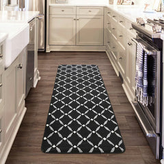 Multy Home Accent Floor Runner in 4 Designs, 60 X 183 Cm