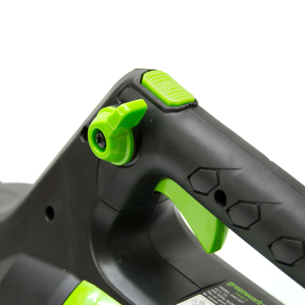Greenworks 60V Leaf Blower (Tool Only) 437818