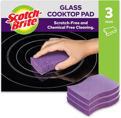 Scotch-Brite Magic Easy Eraser Sponge, Melamine Cleaner, Value Pack of 12 Pads - Removes Stains from Walls, Shoes, Sinks & More without Chemicals, White