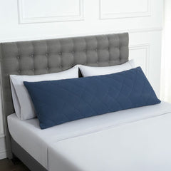 Below Zero Cooling Body Pillow in 3 Colours, 51 X 137 Cm
