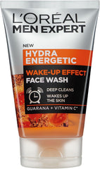 L'Oréal Paris Men Expert Alive & Kicking Gift Set for Him, Energising Face & Body Skincare Routine, Gift Set for Men