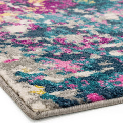 Colt Abstract Rug, 200 X 290 Cm