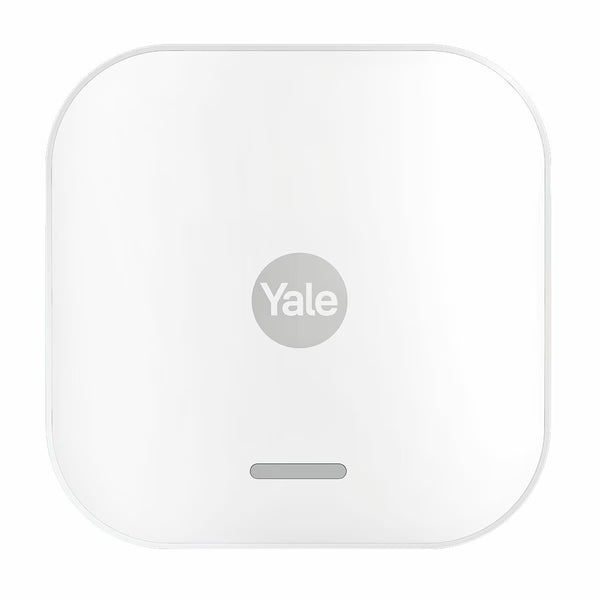 Yale 10 Piece Alarm Kit, AL-SK1-1A-UK-C