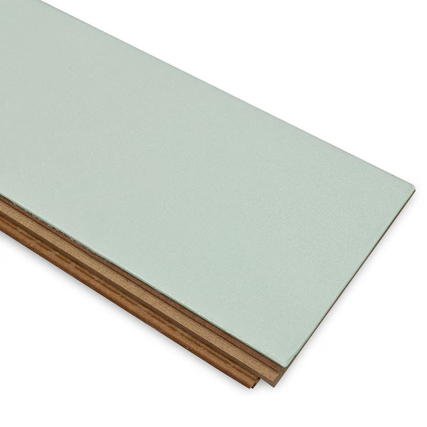 Golden Select Easton Oak AC5 Laminate Flooring with Foam Underlay - 1.146 M² per Pack