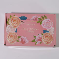 Bofuoos Spa Gifts for Women with Bath Bombs, Gua Sha Facial Tools, Face Roller, Candle, African Net Sponge, Luxurious Self Care Birthday Gifts for Her, Christmas Stocking Fillers 2025