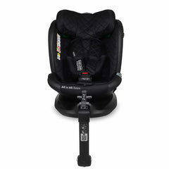 Cosatto All in All Extra I-Size 360 Car Seat, Silhouette