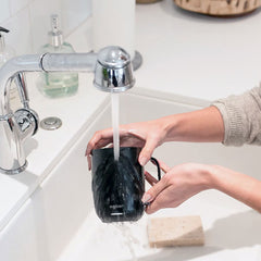Ember Mug² 14Oz Temperature Control Ceramic Mug, Black
