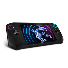 MSI Claw A1M-016UK, Intel Core Ultra 7, 16GB RAM, 1TB SSD, 7 Inch Handheld Gaming Console, 9S7-1T4111-016