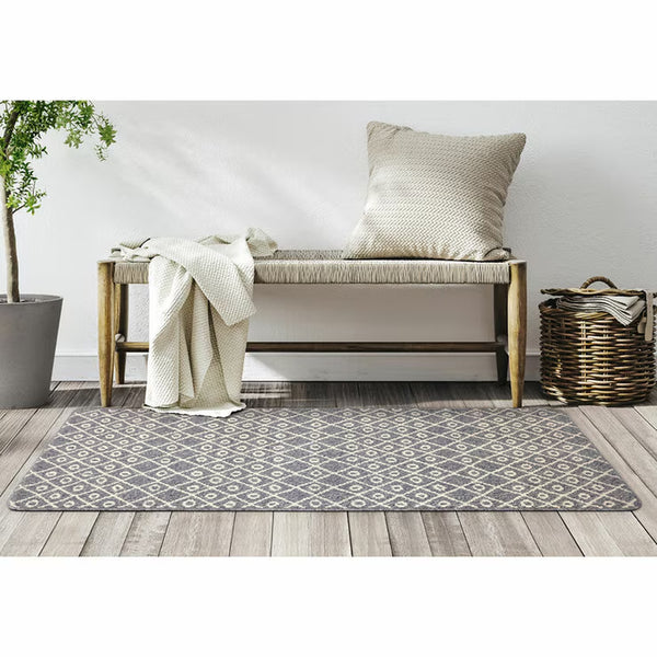 Multy Home Accent Floor Runner in 4 Designs, 60 X 183 Cm