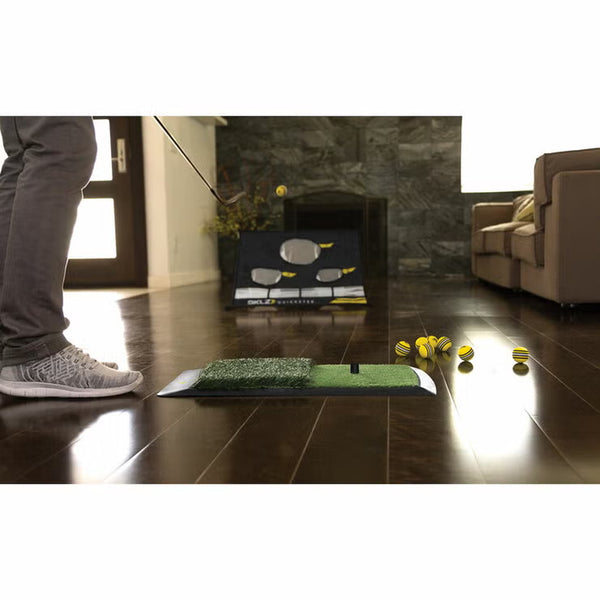 SKLZ Golf Home Range Driving Kit
