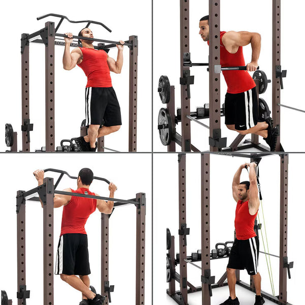 Steelbody STB-98005 Monster Power Cage