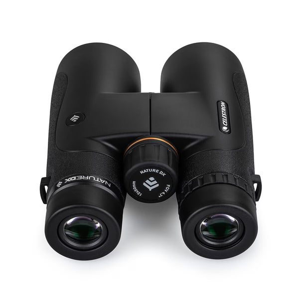 Celestron Nature DX 12X50Mm Roof Binocular