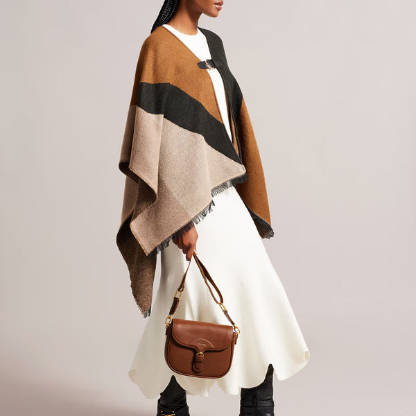 Ted Baker Esia Buckle Crossbody Bag