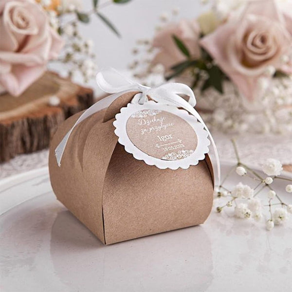 G2PLUS White Stain Ribbons - 22M Thick Fabric Gift Wrap Ribbons for Crafting, Wedding & Valentine'S Day Decoration