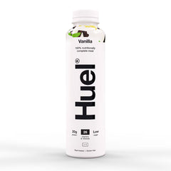 Huel Complete Meal Drink Vanilla, 8 X 500Ml