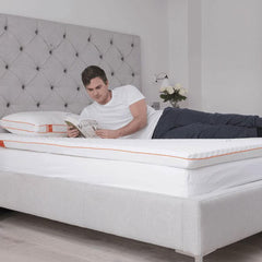 Dormeo Octasmart Deluxe Mattress Topper
