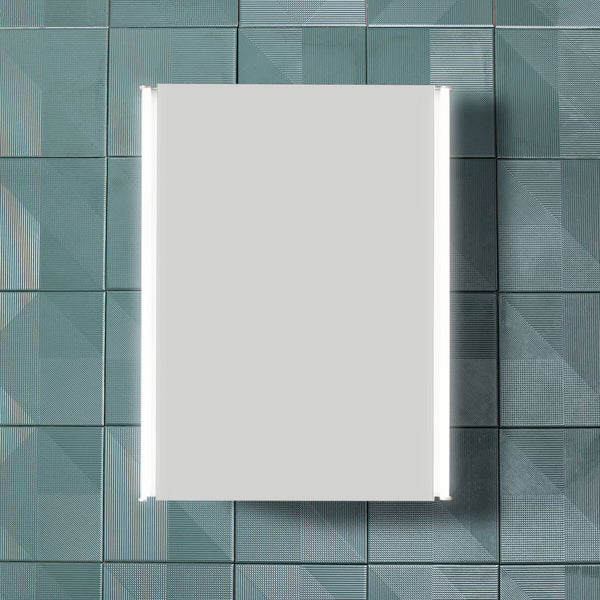 Tavistock Endure Mirror Cabinet, 65 X 49 X 13.6 Cm
