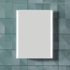 Tavistock Endure Mirror Cabinet, 65 X 49 X 13.6 Cm