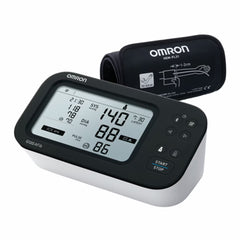 Omron M7 Intelli IT Afib Upper Arm Blood Pressure Monitor