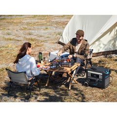 Anker 767 Powerhouse 2048Wh Portable Power Station