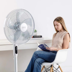 Taurus FADC002 Ice Breeze Silent Standing Fan