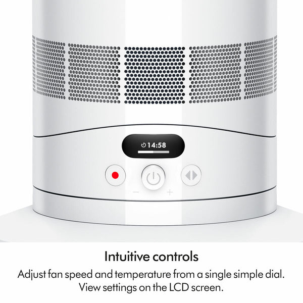 Dyson HF1 Hot+Cool™ Remote Link Heater & Cooling Fan