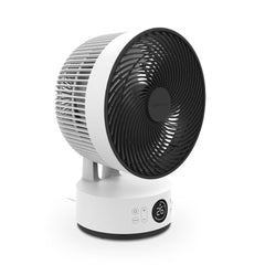 Meaco Sefte Desktop Air Circulator 10