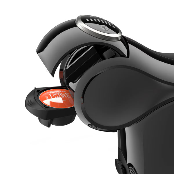 De'Longhi Dolce Gusto Genio S plus Coffee Machine, EDG315.B
