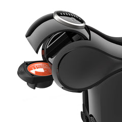De'Longhi Dolce Gusto Genio S plus Coffee Machine, EDG315.B