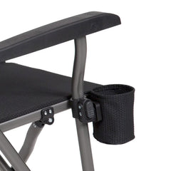 Mac Sports Heavy-Duty Camp Chair