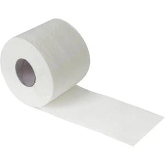 45 Soft Luxury Toilet Rolls Bulk Buy – Quilted White 3-Ply Toile-paper – Pack of 45 Toile Tissue (5 x 9 Pack) Disposable Wipes