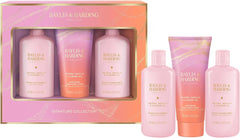 Baylis & Harding Jojoba, Vanilla & Almond Oil Luxury Pamper Gift Set (Pack of 1) - Vegan Friendly