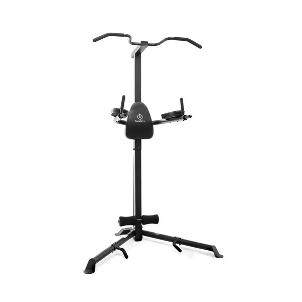 Marcy TC-3508 Deluxe Corner Pull up Power Tower